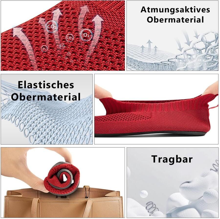 Omgoods Ade de Antislip Slippers voor Volwassenen