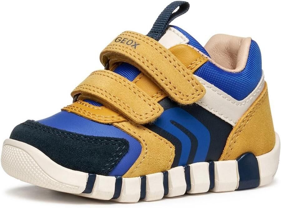 Omgoods Baby Jongens B Iupidoo Eerste Wandelschoen