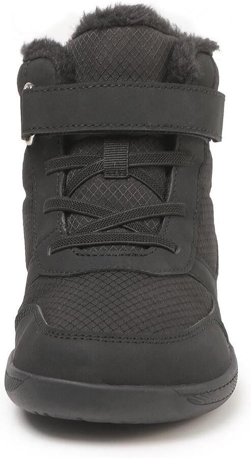 Omgoods Barefoot Schoenen voor Kinderen Lichtgewicht en Warm Voor de Winter