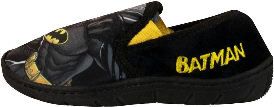 Omgoods Batman Jongens Slippers voor Kinderen