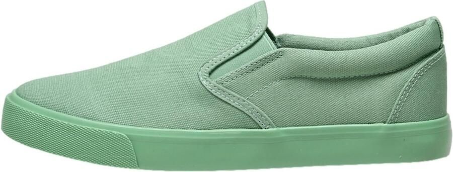 Omgoods Casual Canvas Sneakers voor en
