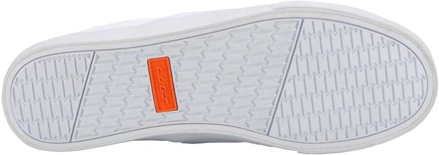 Omgoods Clipper Sneakers voor Mannen Comfortabel en Stijlvol voor Elke Gelegenheid