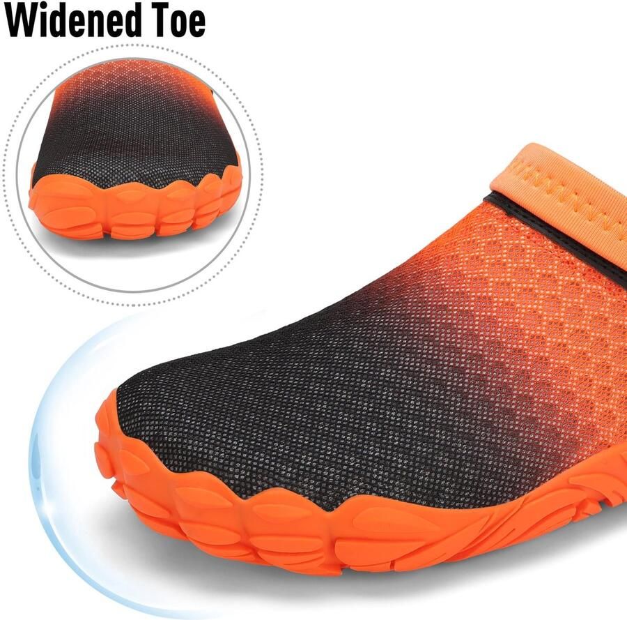 Omgoods Clogs voor nen en Ade d en Antislip Tuinschoenen