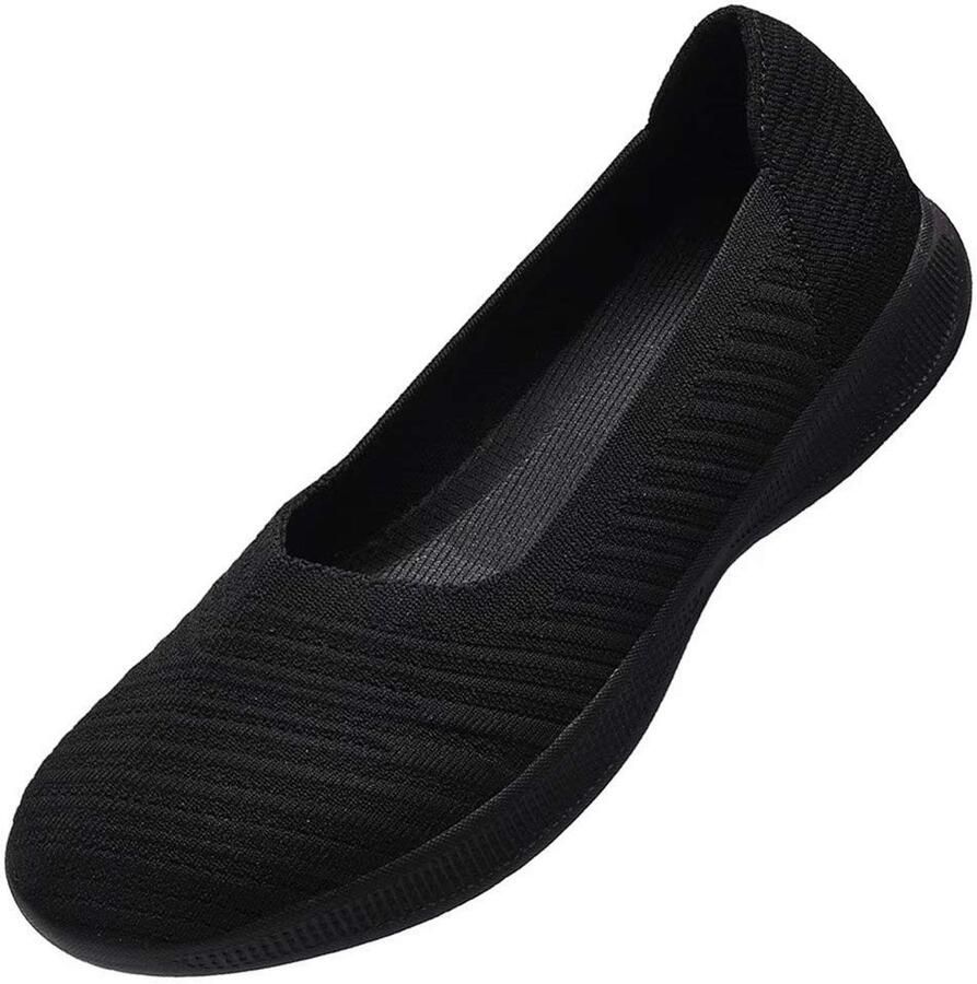 Omgoods Comfortabele Dames Loafers voor Casual Gebruik