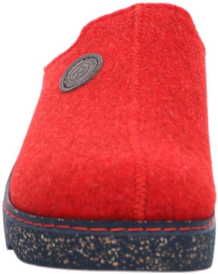 Omgoods Comfortabele Dames Pantoffels van Suède
