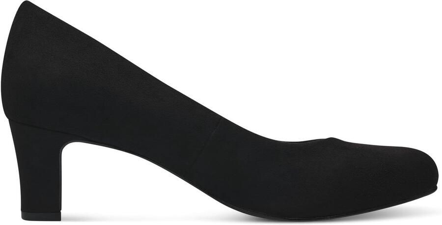 Omgoods Elegante Dames Pumps met Blokhak