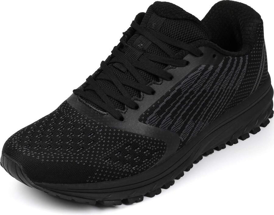 Omgoods Comfortabele Hardloopschoenen voor nen en