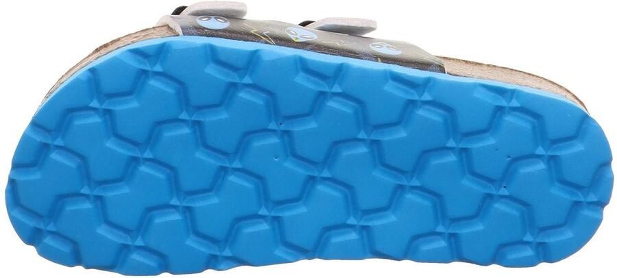 Omgoods Comfortabele Mules Slippers voor Jongens