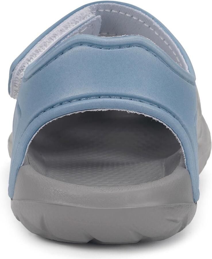 Omgoods Comfortabele Slippers voor Kinderen met Sluiting