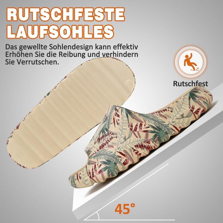 Omgoods Comfortabele Unisex Slippers voor Thuisgebruik