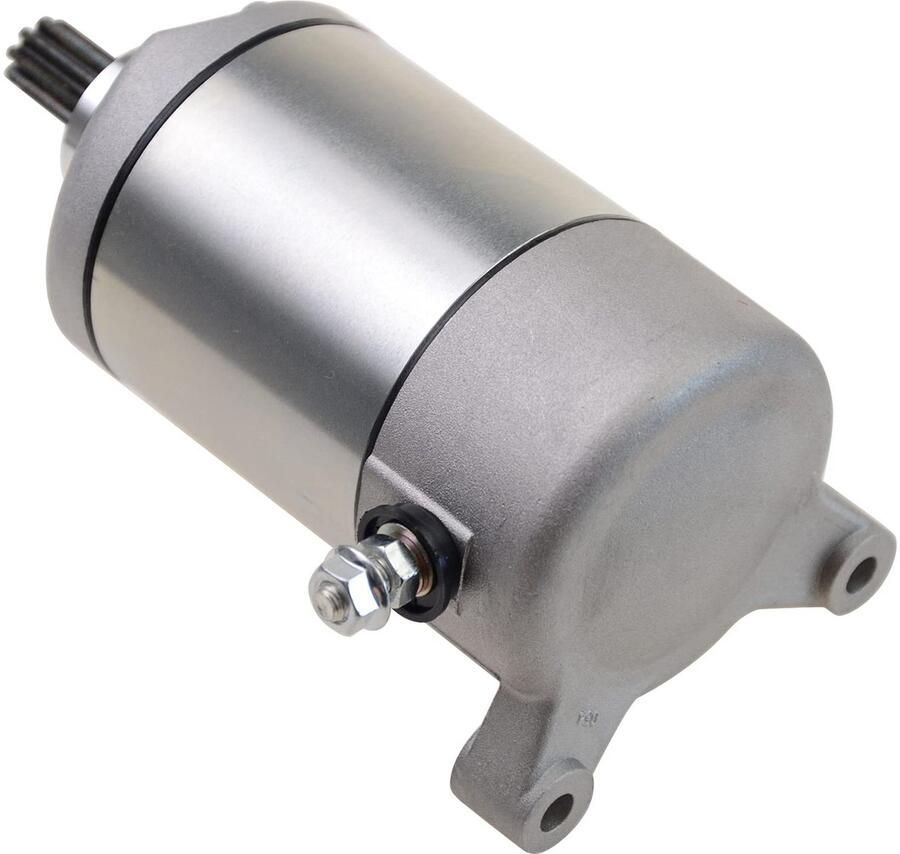 Dailygoody 9 Tanden Elektrische Startmotor Vervanging Polaris Sportsman 400 500 ATV 1996