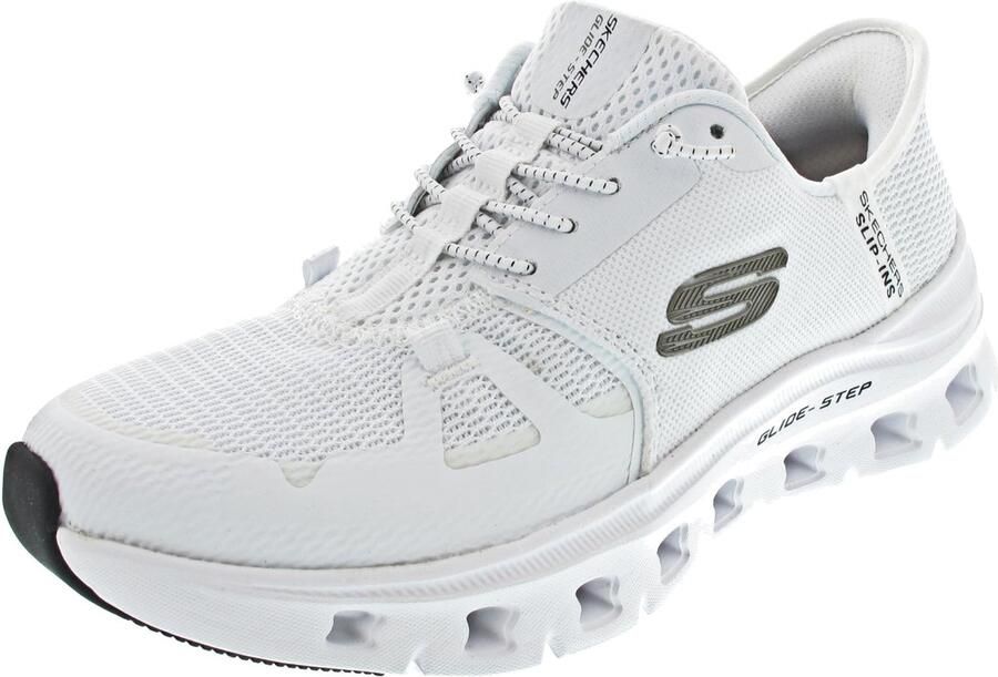 Omgoods Dames Hands Free Slip-ins Glide-step Sneakers