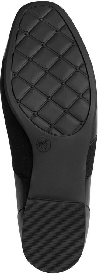 Omgoods Dames Loafer Schoenen met Comfortabele Pasvorm