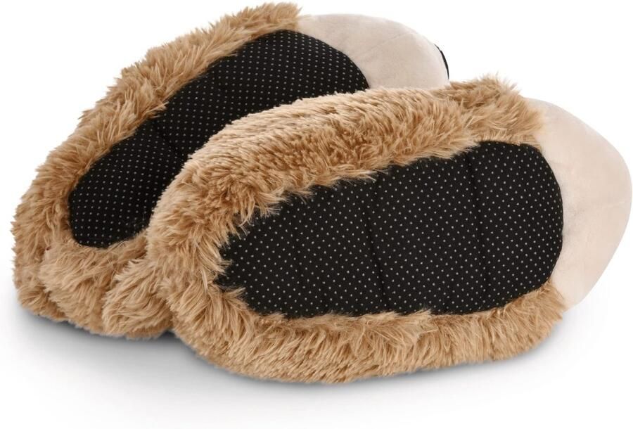 Omgoods Dames Pantoffels met Chill Bill Thema