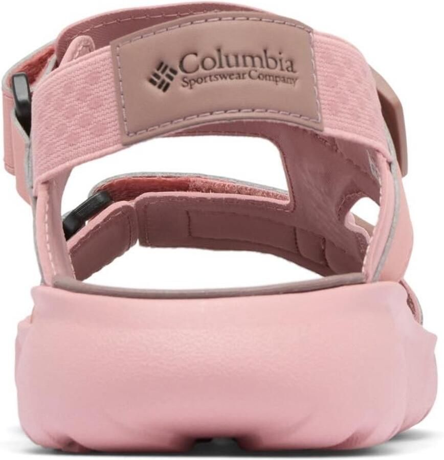 Omgoods Dames Peakfreak Roam Sandalen Lichtgewicht en Comfortabel
