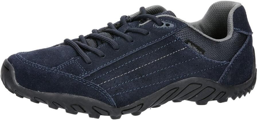 Omgoods Dames Racewalk Wandelschoen Sportieve en Flexibele Schoen voor Buiten - Foto 1
