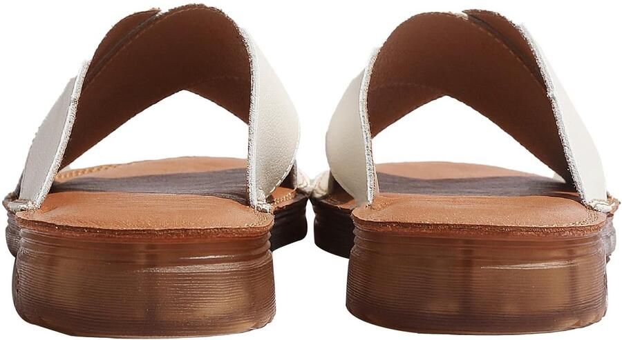 Omgoods Dames Sandalen voor Strand en Thuis Antislip Zool