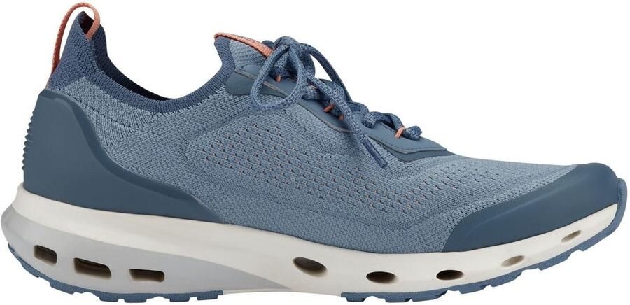 Omgoods Dames Wandelschoen met GORE-TEX