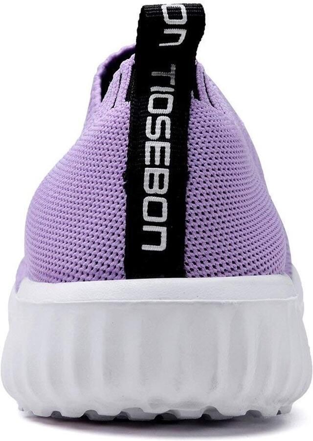 Omgoods Dames Wandelschoenen Ademend Comfortabel Sneakers