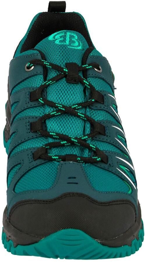 Omgoods Dames Wandelschoenen Trekking en Hiking Schoenen