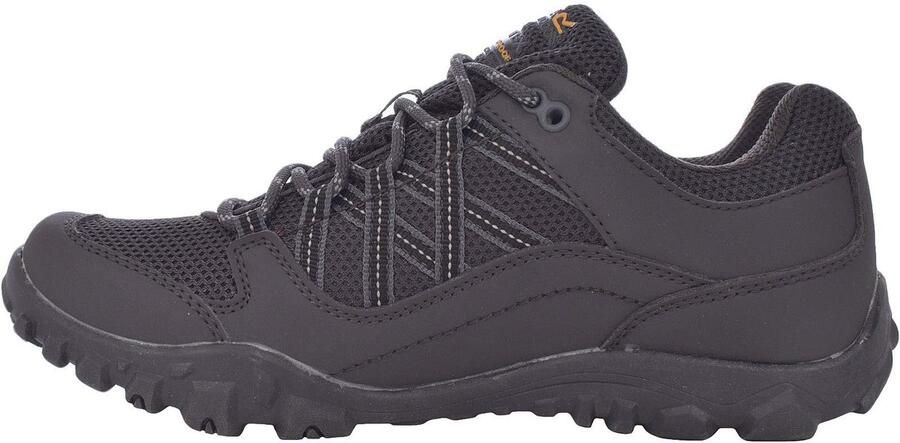 Omgoods Dames Wandelschoenen voor Lichte Wandelingen