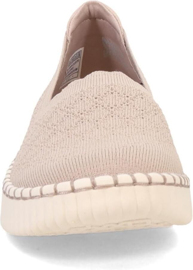 Omgoods Dames Wilshire Blvd Sneakers Ademend en Comfortabel