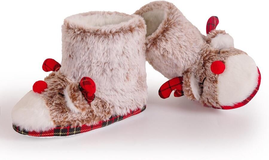 Omgoods Dinosaurus Klauw Slippers voor Kinderen