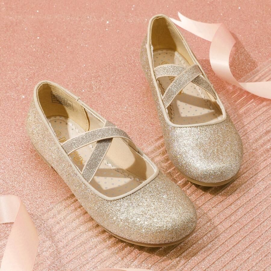 Omgoods Elegante Ballerina Flats voor Meisjes - Foto 1