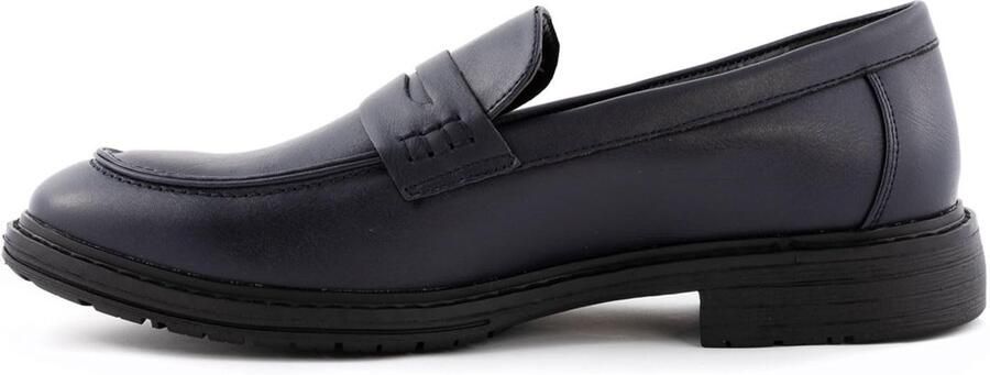Omgoods Elegante Moccasins voor Mannen Lichtgewicht en Comfortabel