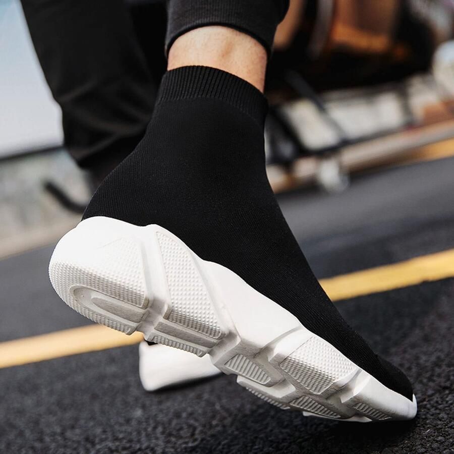 Omgoods Flexibele en Ade de Wandelschoenen voor en