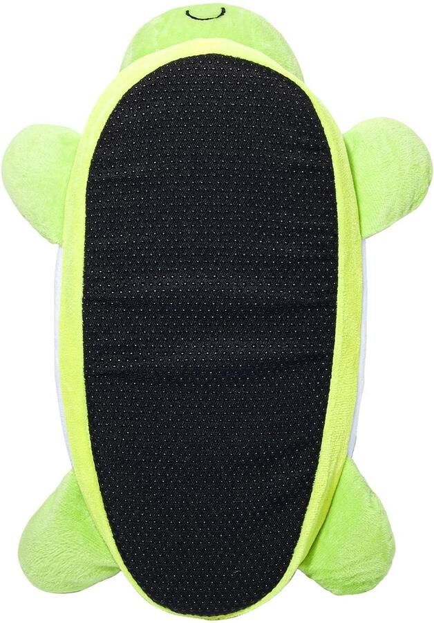 Omgoods Grappige Schildpad Slippers voor en