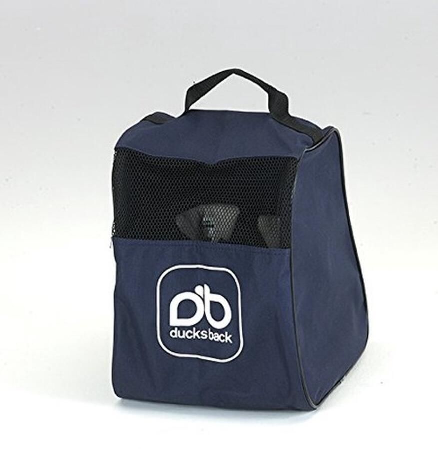 Omgoods Heavy Duty Ade de Rugzak voor Wandelschoenen met Waterdichte Eigenschappen