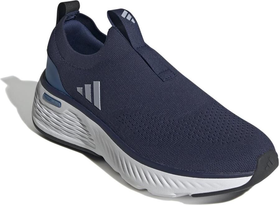 Omgoods Heren Cloudfoam Go Sock Schoenen voor Casual Gebruik