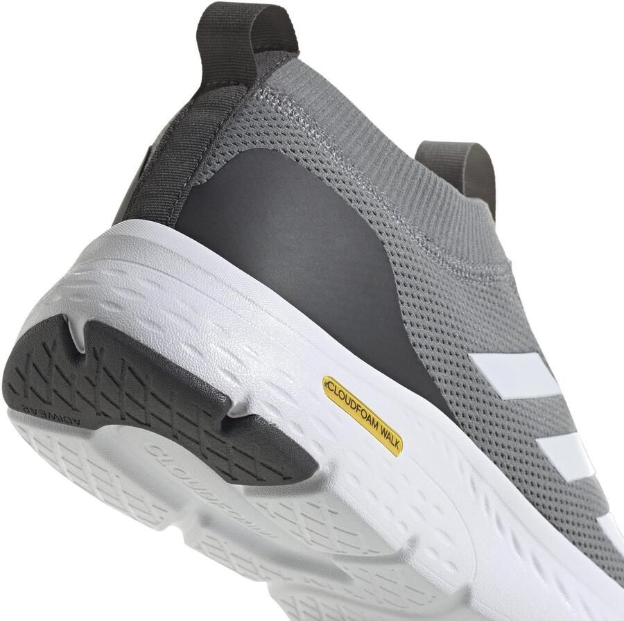 Omgoods Heren Sneakers met Cloudfoam en Comfortabel Ontwerp
