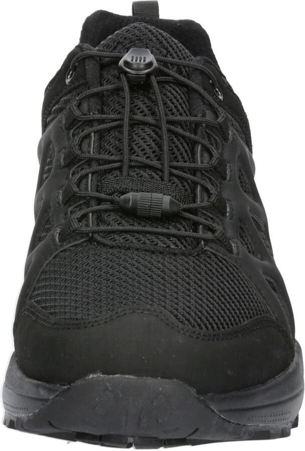 Omgoods Heren Wandelschoenen voor Nordic Walking met Comfortabele Pasvorm