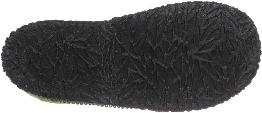 Omgoods Hoog Slipper van 100% Nieuwe Wol voor Kinderen