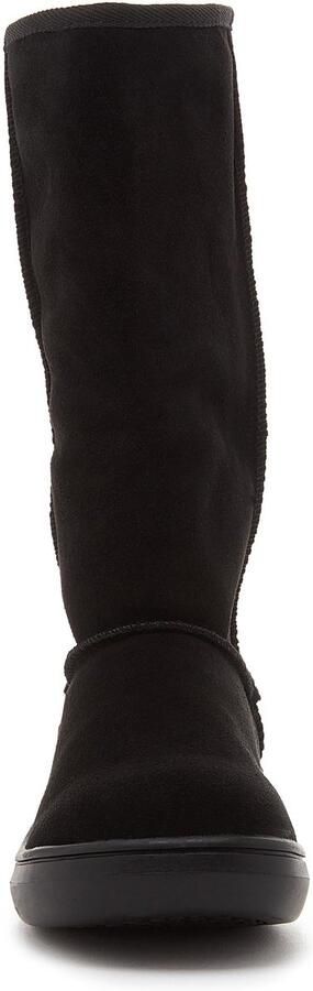 Omgoods Iconische Dames Mid Calf Winterboots