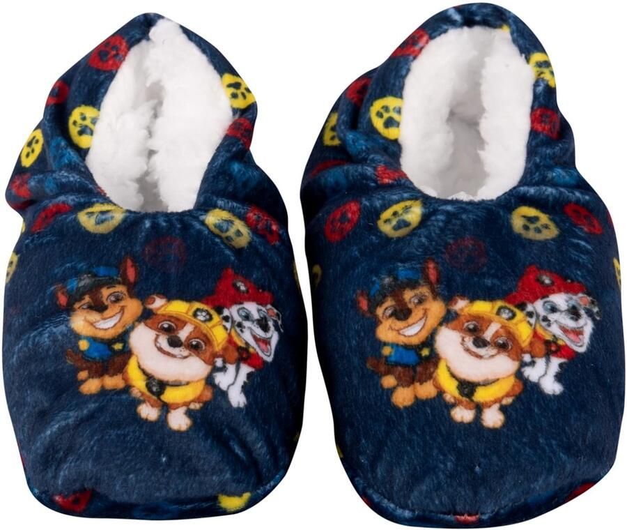 Omgoods Jongens Slippers met Antislip Binnenvoering