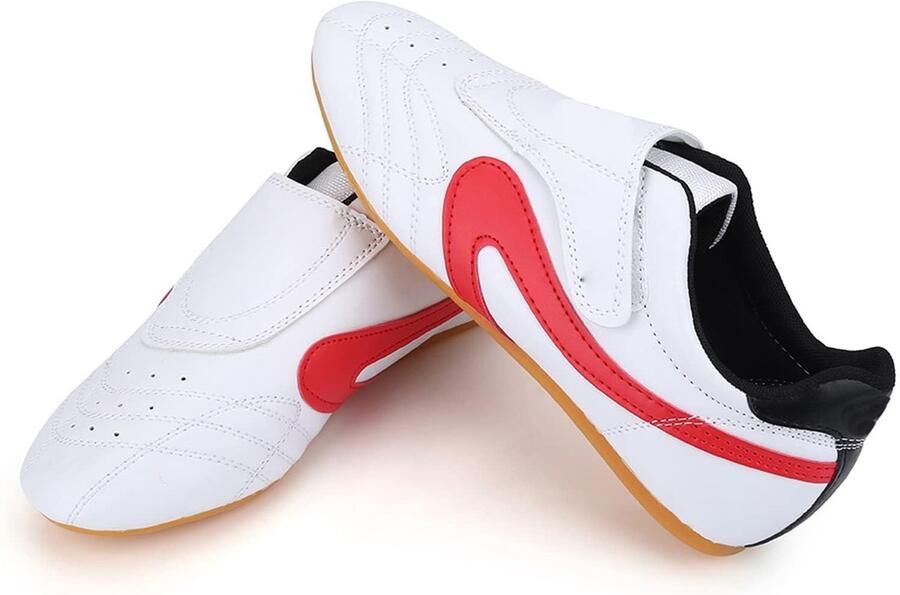 Omgoods Karate Schoenen voor nen en Tai Chi en Kung Fu Sneakers
