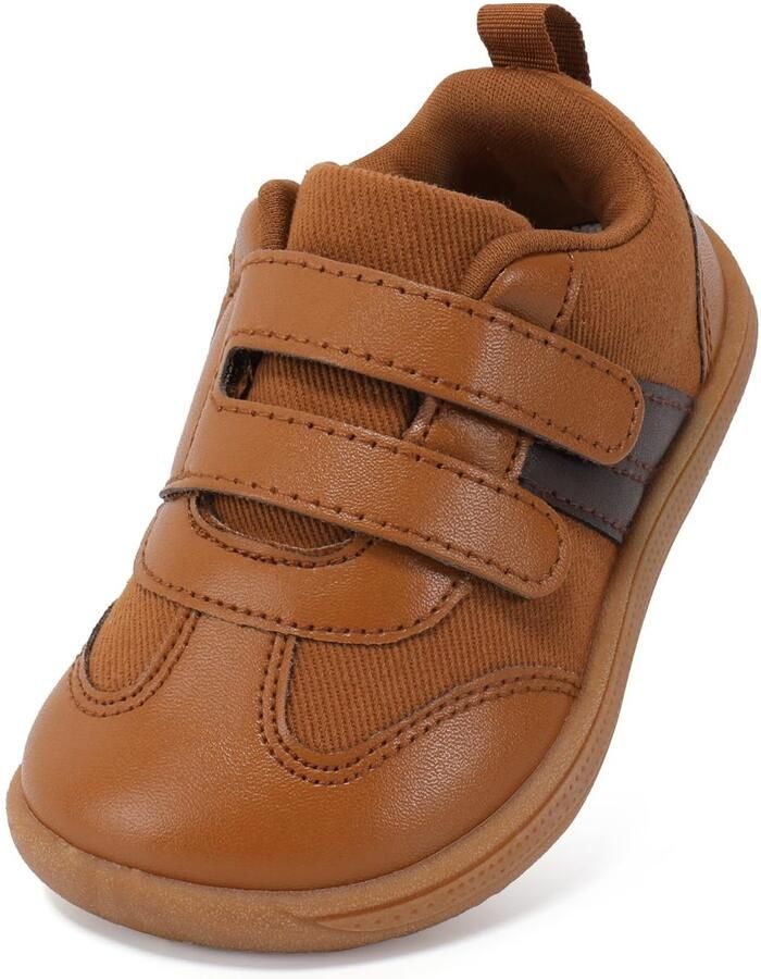 Omgoods KIDS Barefoot Sport Schoenen Comfortabele en Stijlvolle Sneakers voor Kinderen