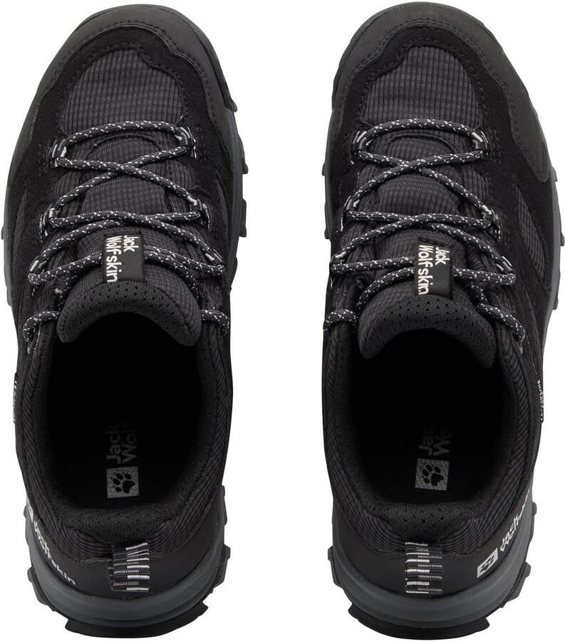 Omgoods Kinderen Wandelschoen Vojo Tour Texapore Low