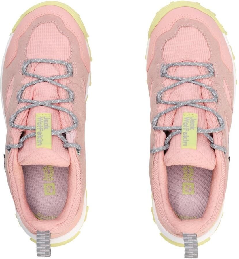 Omgoods Kinderen Wandelschoenen voor Avontuurlijke Buitenactiviteiten