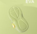 Omgoods Kinderslippers voor en - Blauw