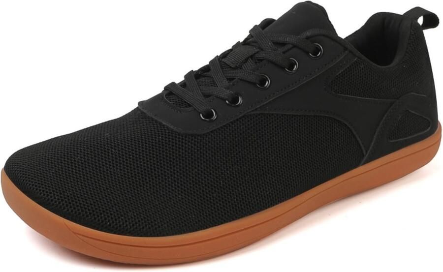 Omgoods Lichtgewicht Barefoot Sportschoenen voor Dames