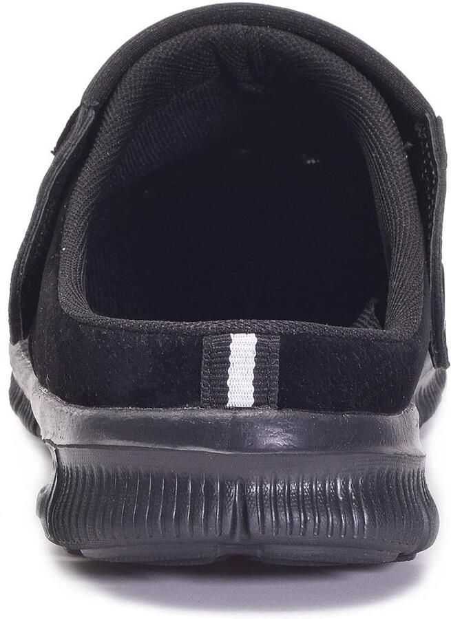 Omgoods Lichtgewicht Clogs voor en met Antislip Zool