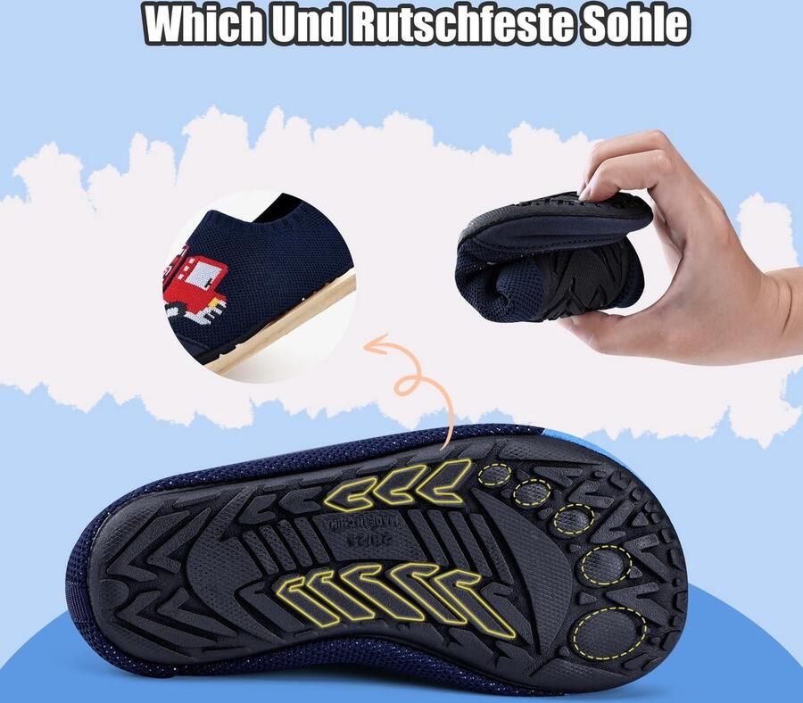 Omgoods Lichtgewicht Slippers voor en Ideaal voor Strand en Fitness