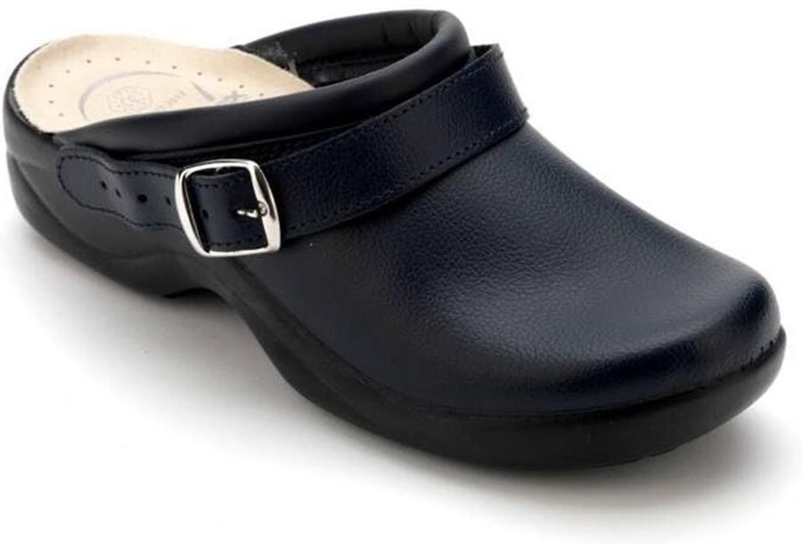 Omgoods Medische Sandalen voor Dames Comfortabele Houten Klompen