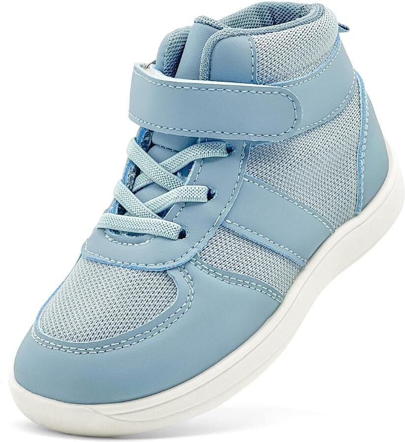 Omgoods Meisjes Barefoot Schoenen voor Activiteiten