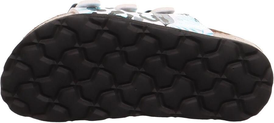 Omgoods Meisjes Slippers met Vrolijk Patroon
