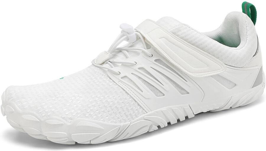 Omgoods Minimalistische Hardloopschoenen voor Binnen en Buiten